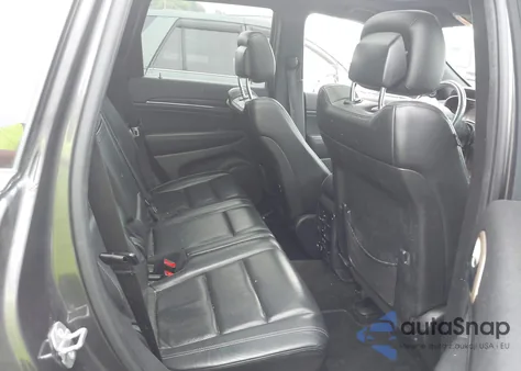 2015 Jeep Grand Cherokee Limited z USA, uszkodzony, nr VIN 1C4RJFBG5FC166300